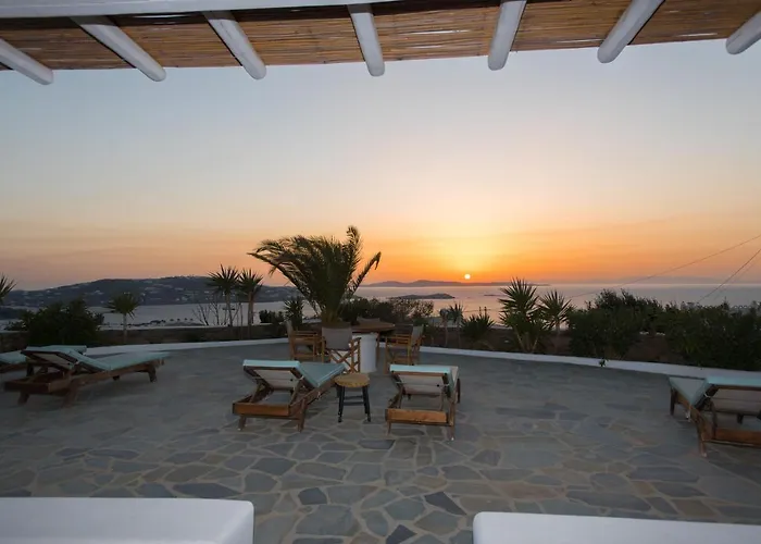 Bellou Suites