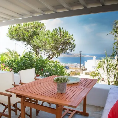 Bellou Suites Mykonos Town Room photo