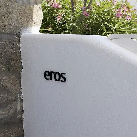 Bellou Suites Mykonos Town Exterior photo