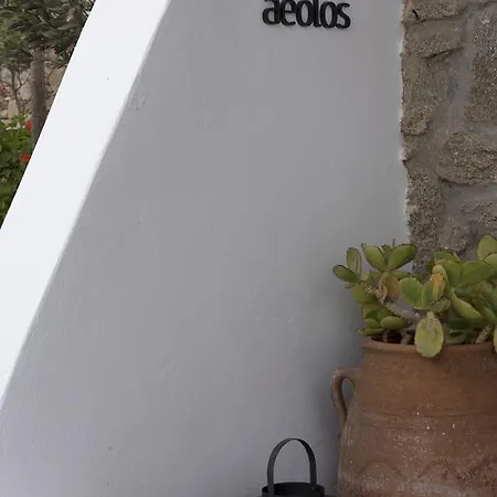Bellou Suites Mykonos Town Exterior photo