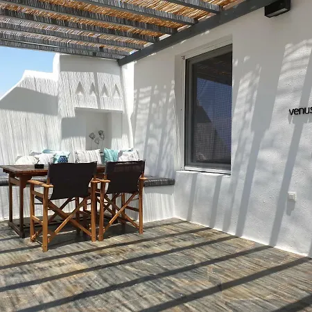 Bellou Suites Mykonos Town Exterior photo