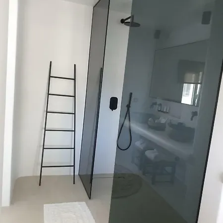 Bellou Suites Mykonos Town Exterior photo