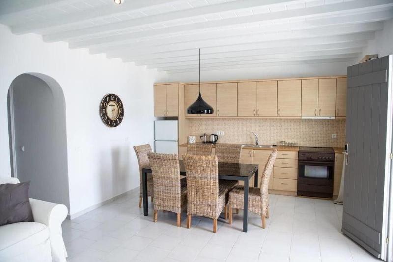 Appartement Bellou *
