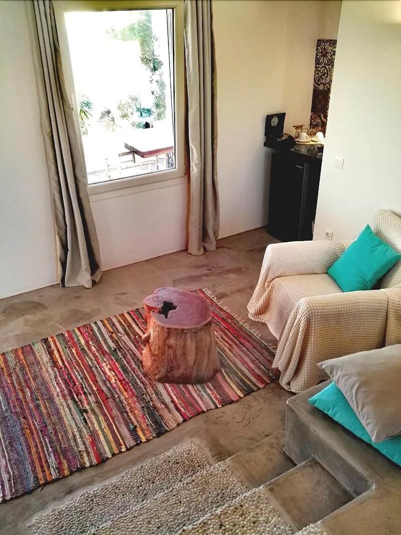 Bellou Appartement Mykonos Town