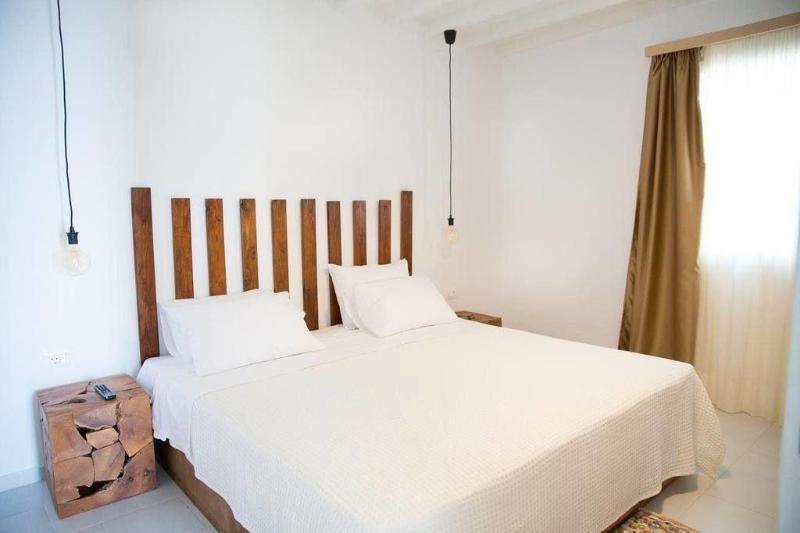Bellou Appartement