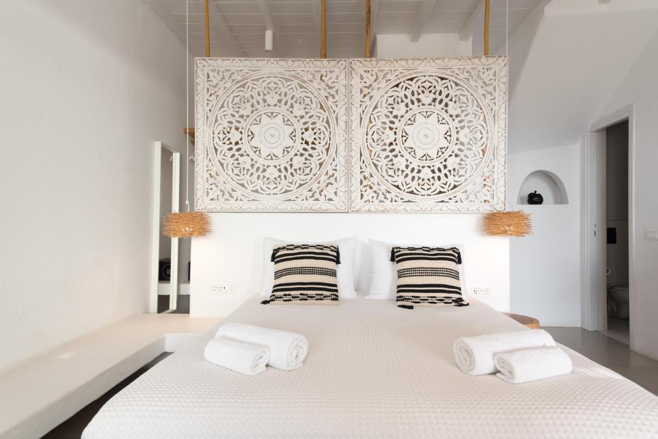 Appartement Bellou