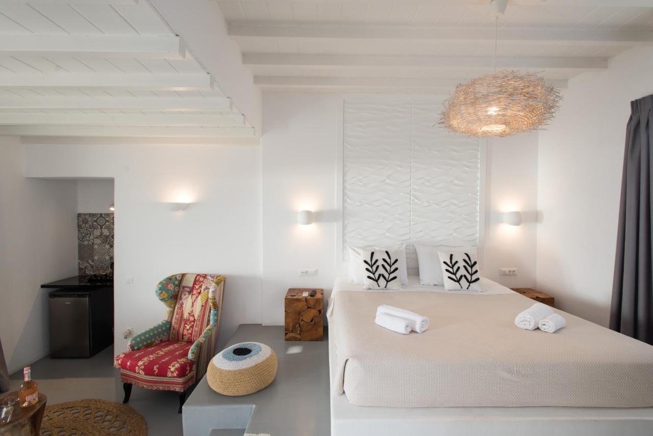 Appartement Bellou Mykonos Town