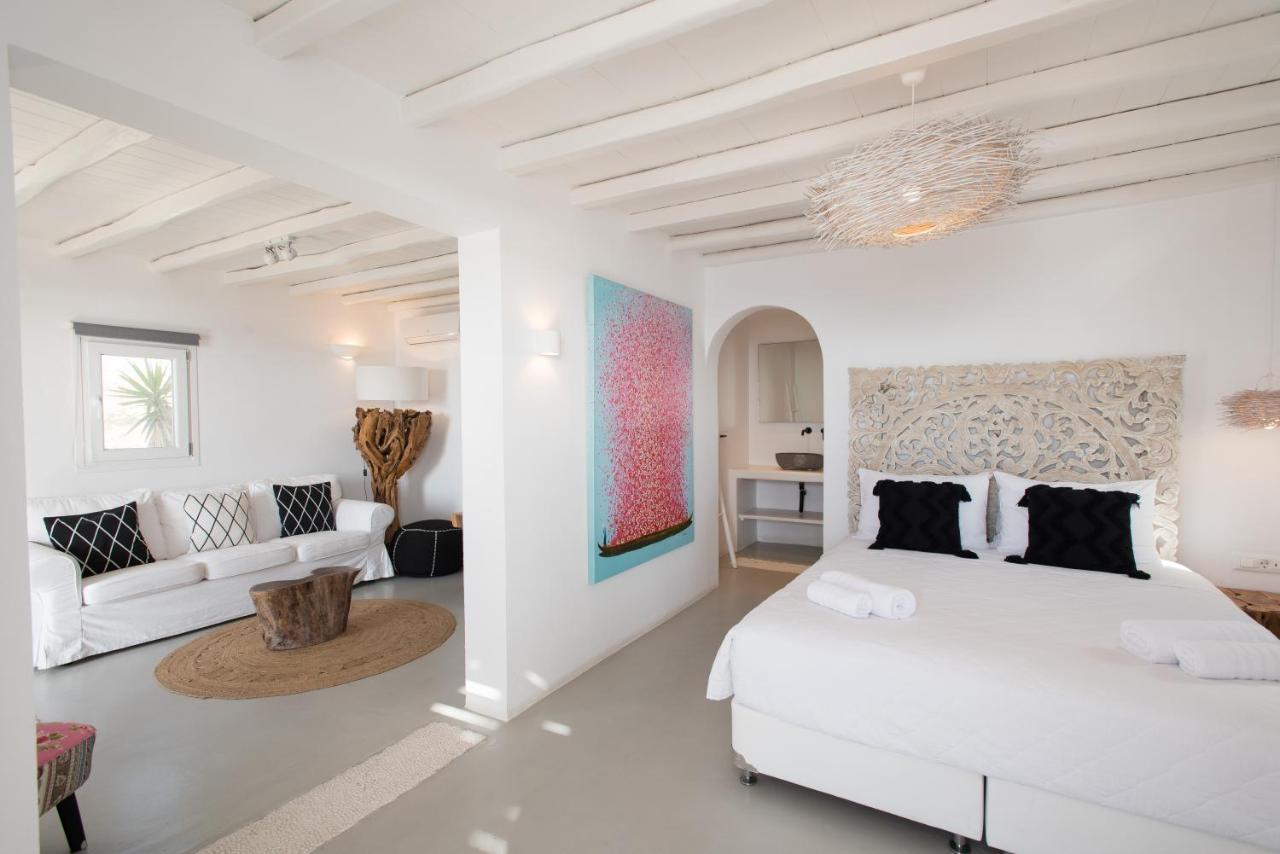 Appartement Bellou