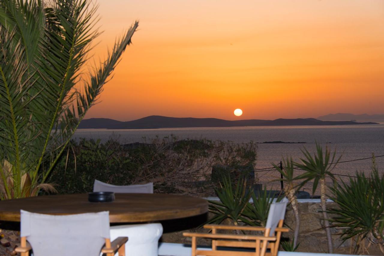 Bellou Appartement Mykonos Town