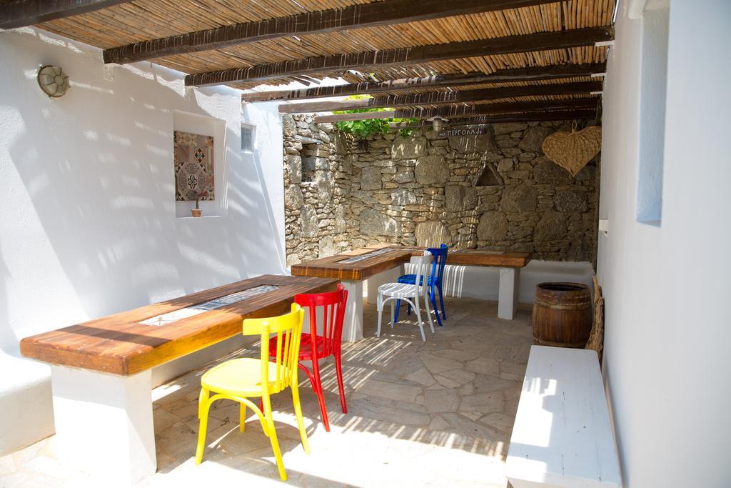 Bellou Appartement *