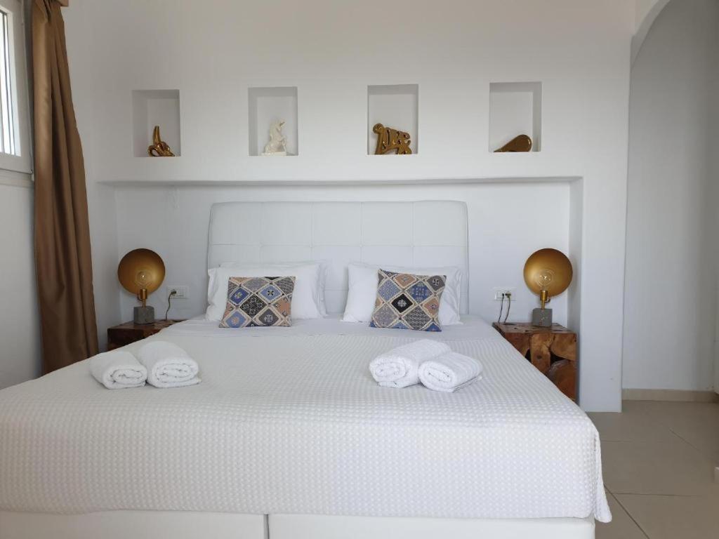 Appartement Bellou Mykonos Town