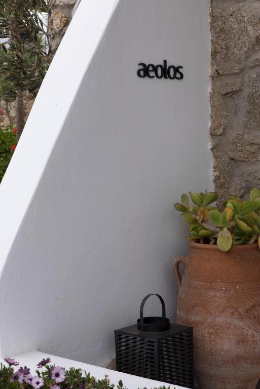 Bellou Appartement Mykonos Town