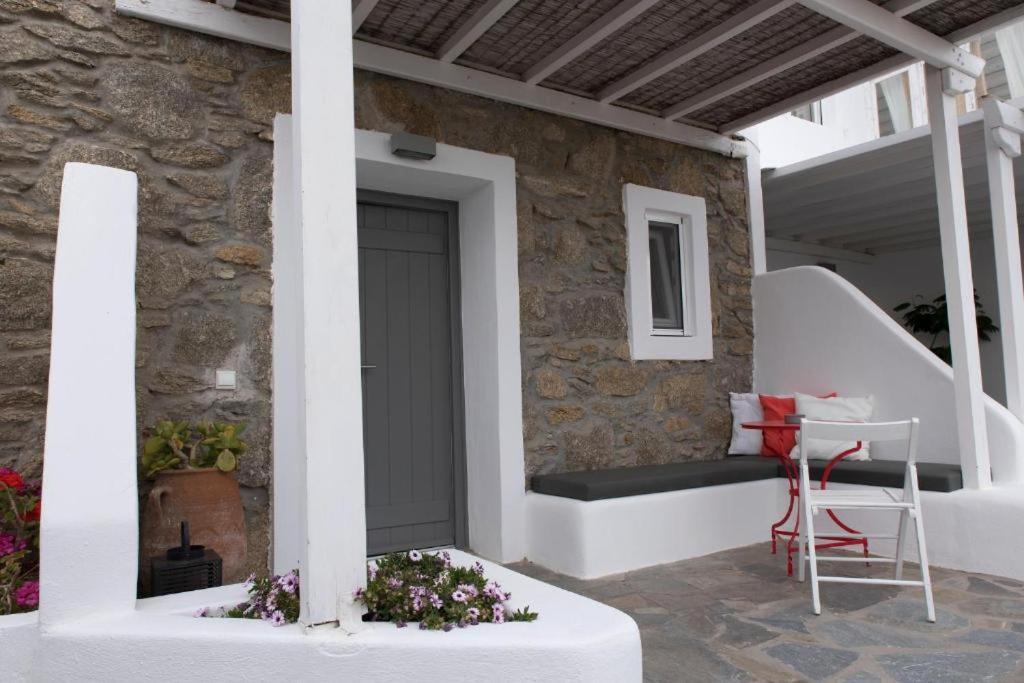 Appartement Bellou Mykonos Town