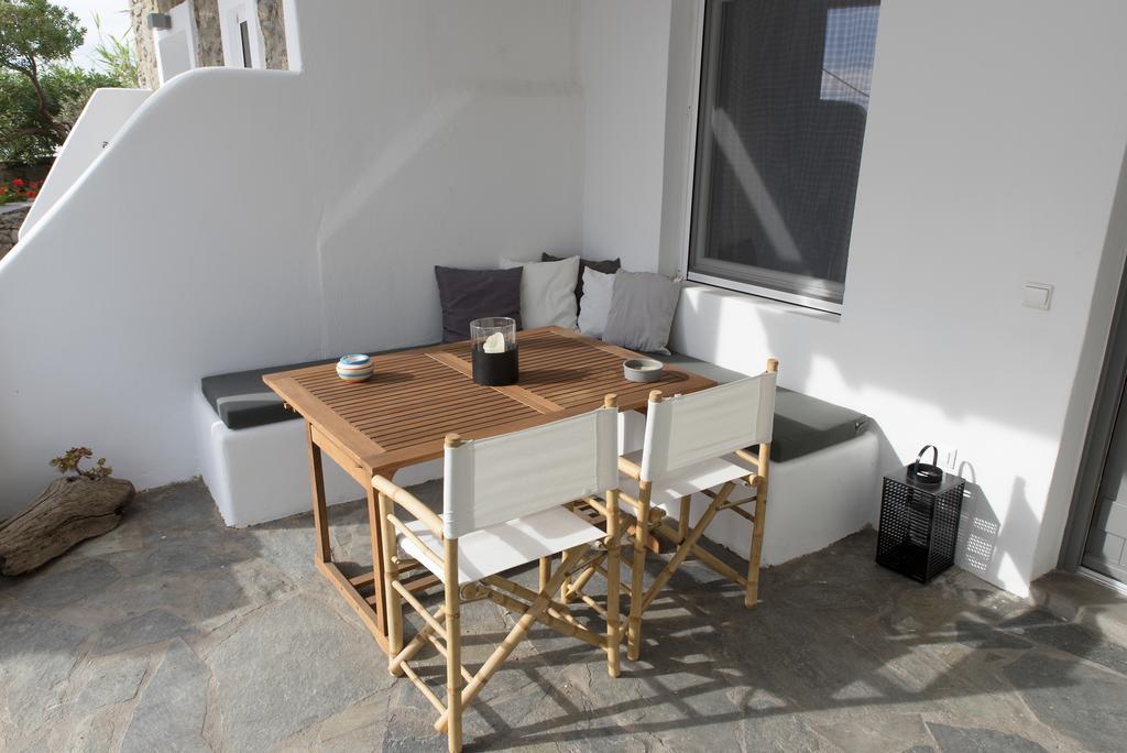 Bellou Appartement