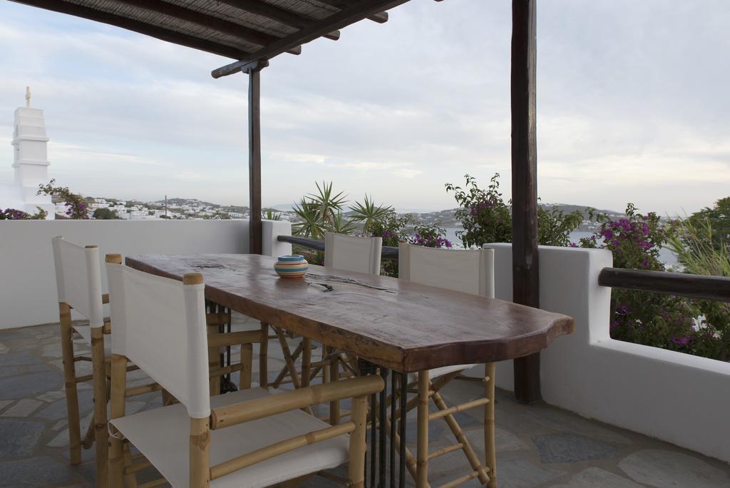 Appartement Bellou *