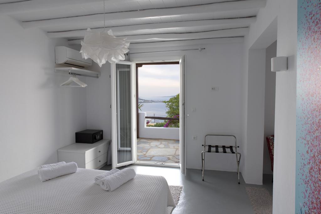 Appartement Bellou Mykonos Town
