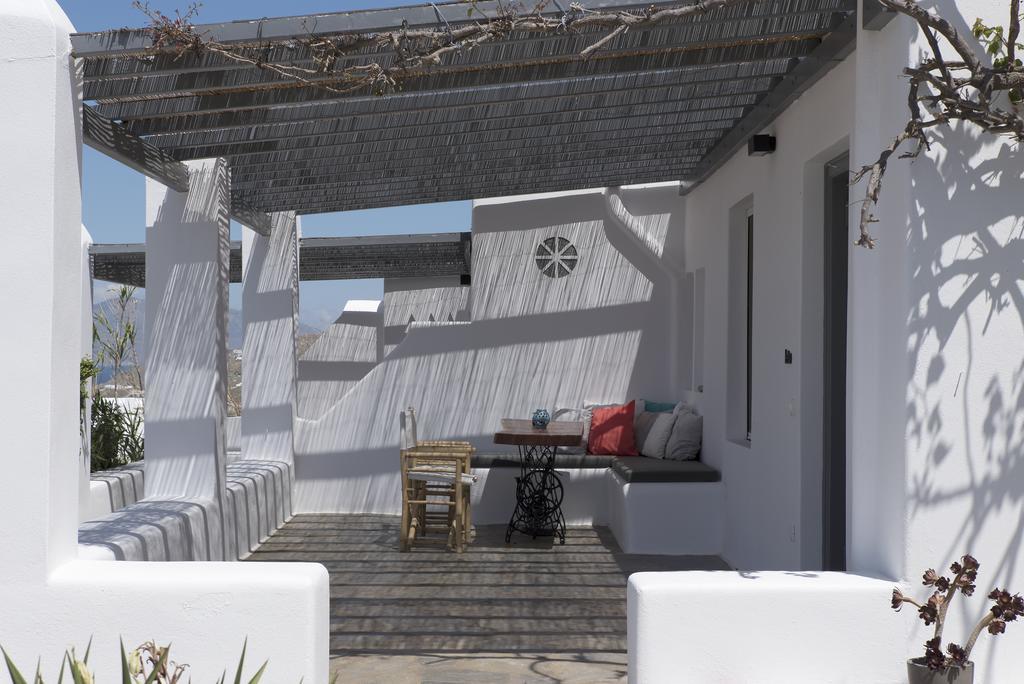 Appartement Bellou Mykonos Town