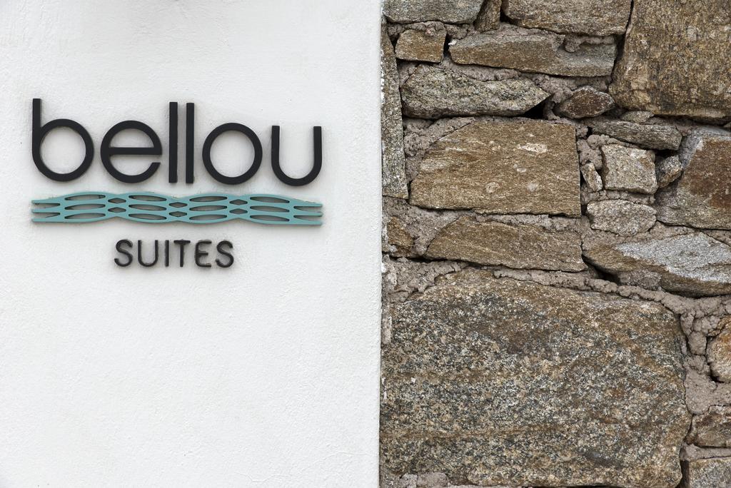 Appartement Bellou *