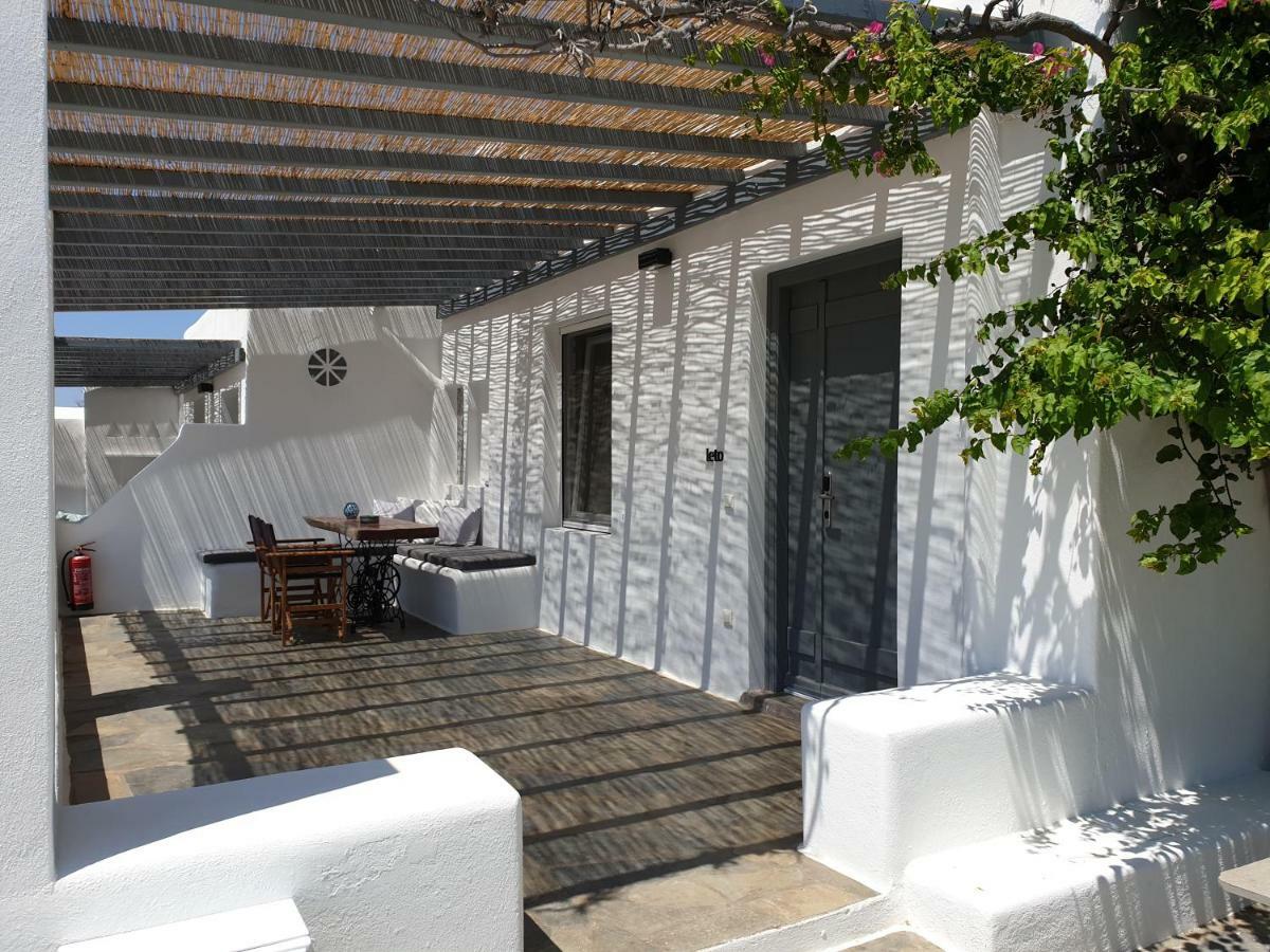 Appartement Bellou Mykonos Town