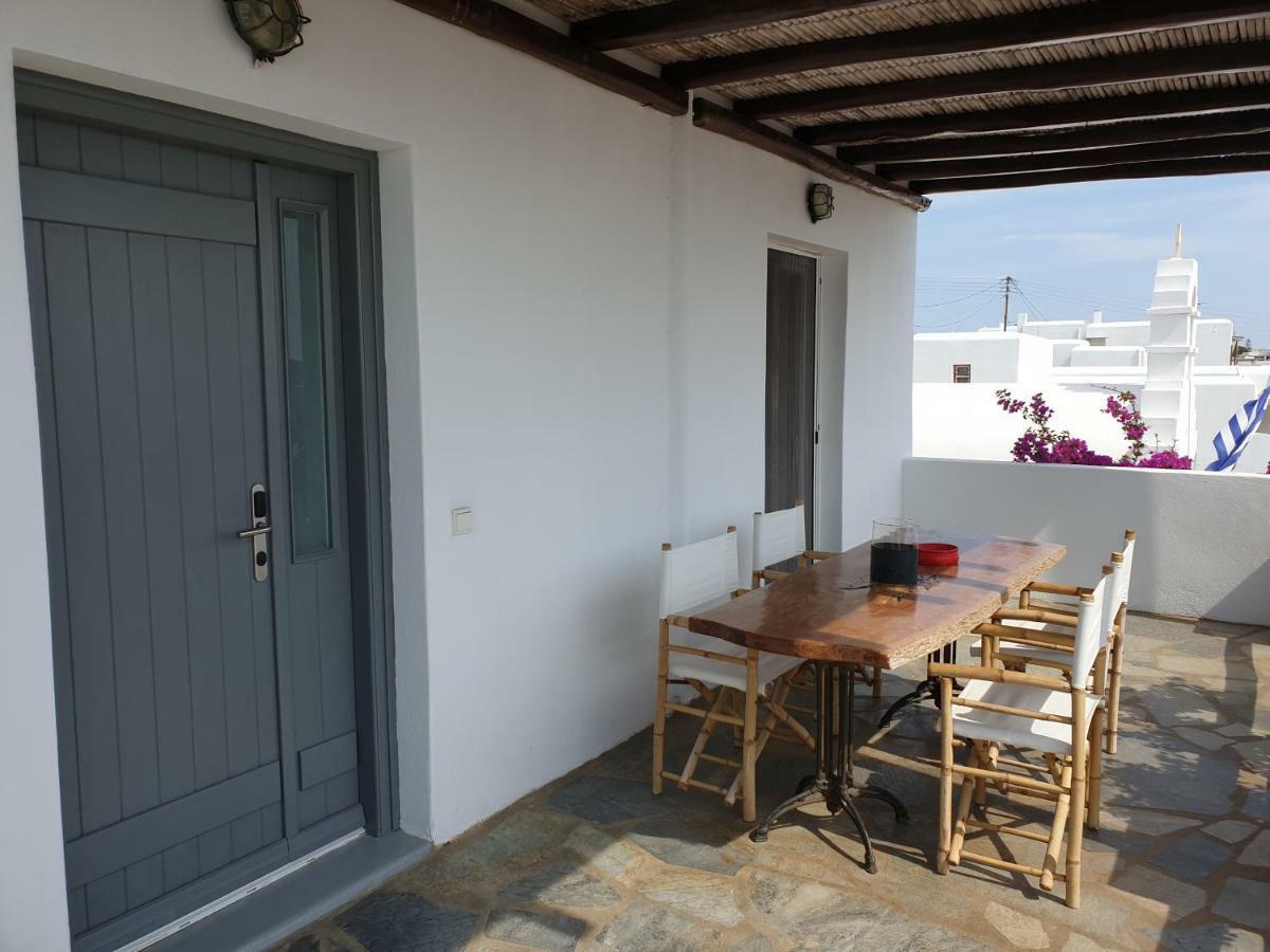 Bellou Appartement *