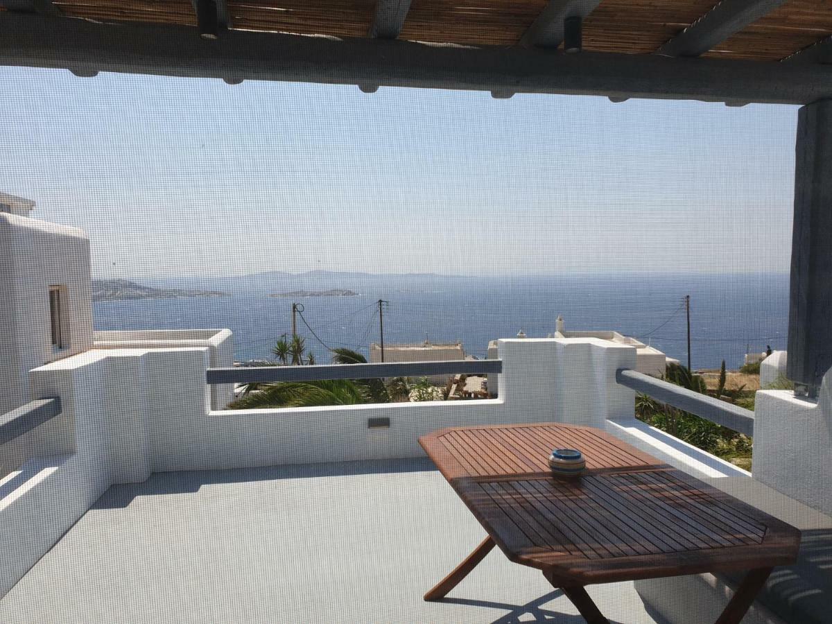 Bellou Appartement *