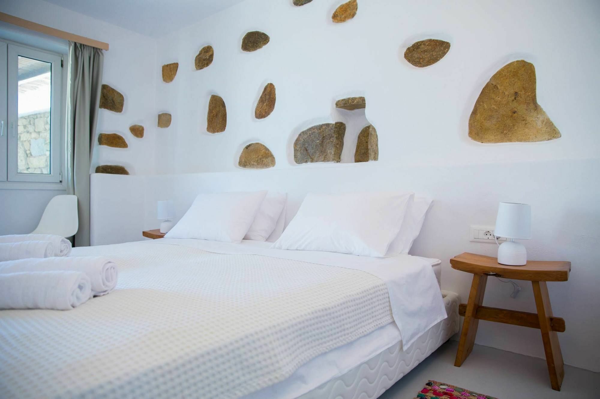 Appartement Bellou Mykonos Town
