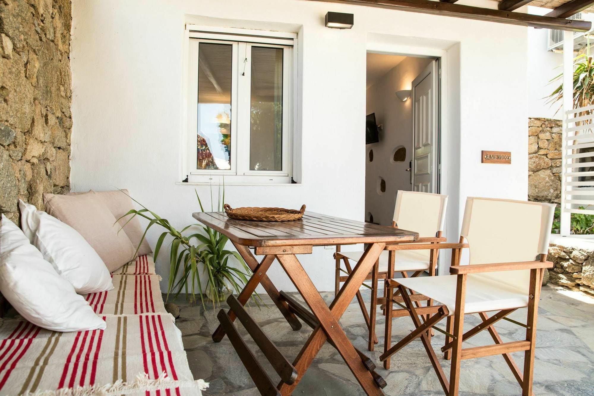 Bellou Appartement