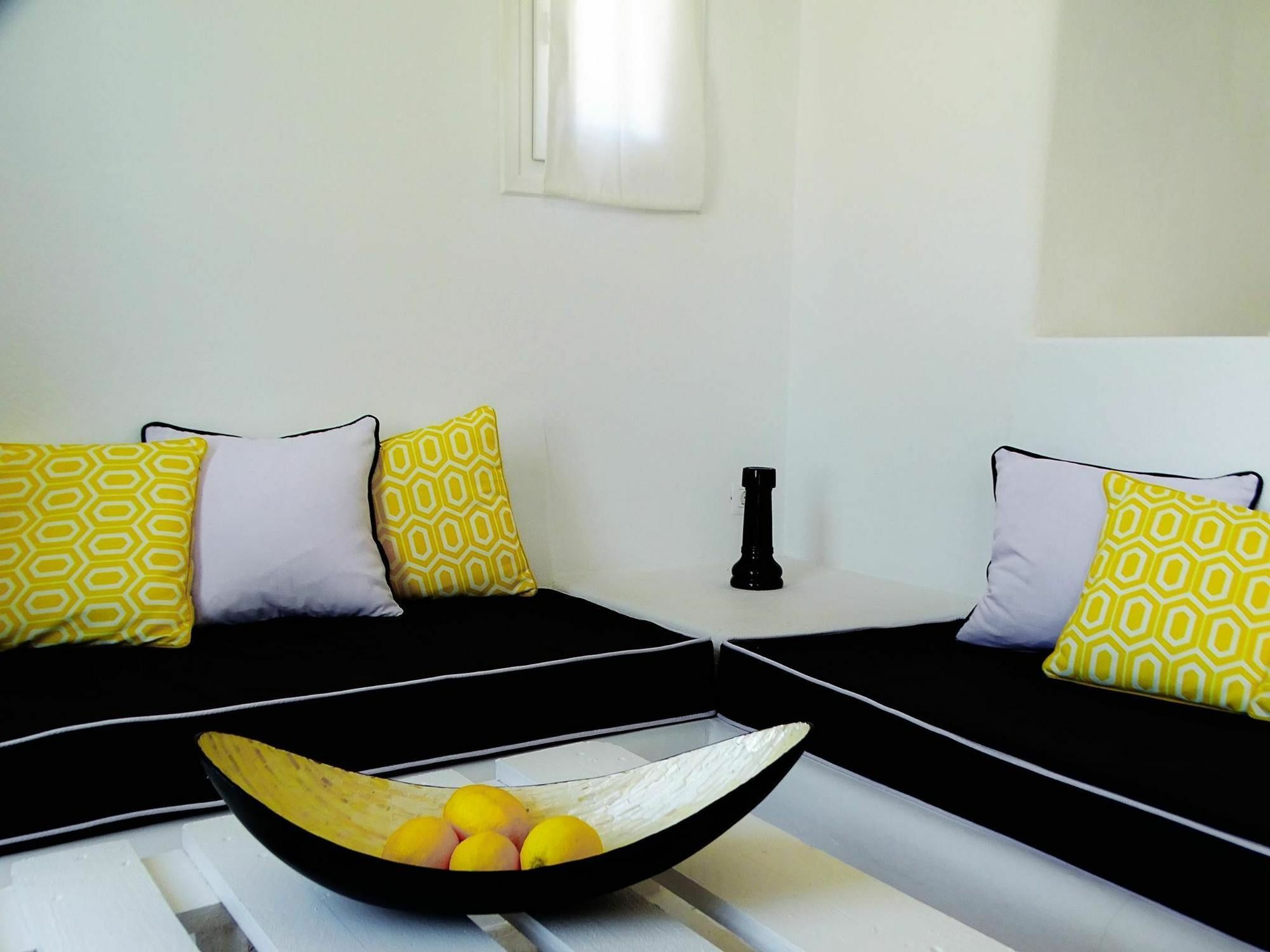 Bellou Appartement Mykonos Town