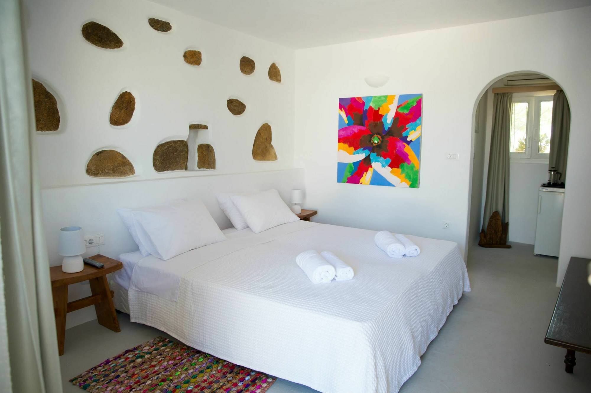Bellou Appartement Mykonos Town