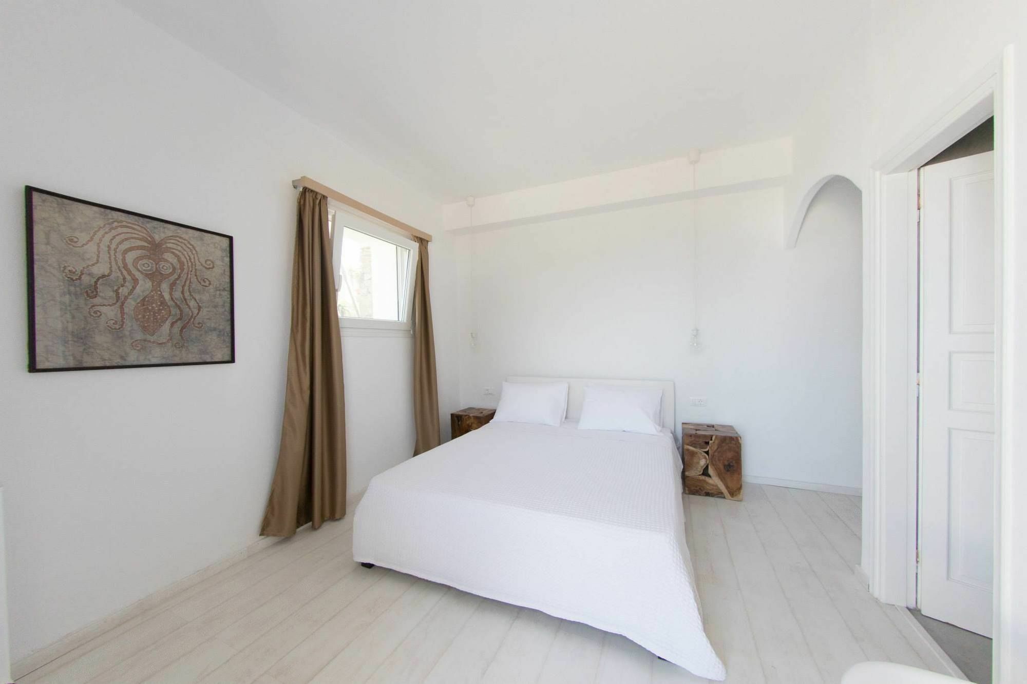 Appartement Bellou