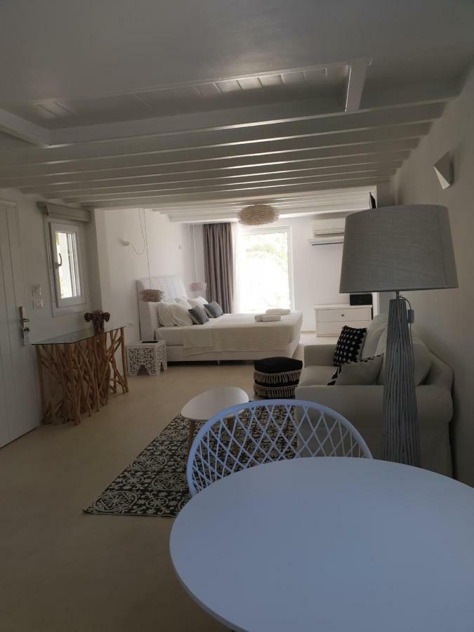 Appartement Bellou